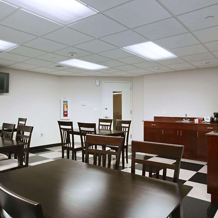 Days Inn Bronx New York Restaurant billede