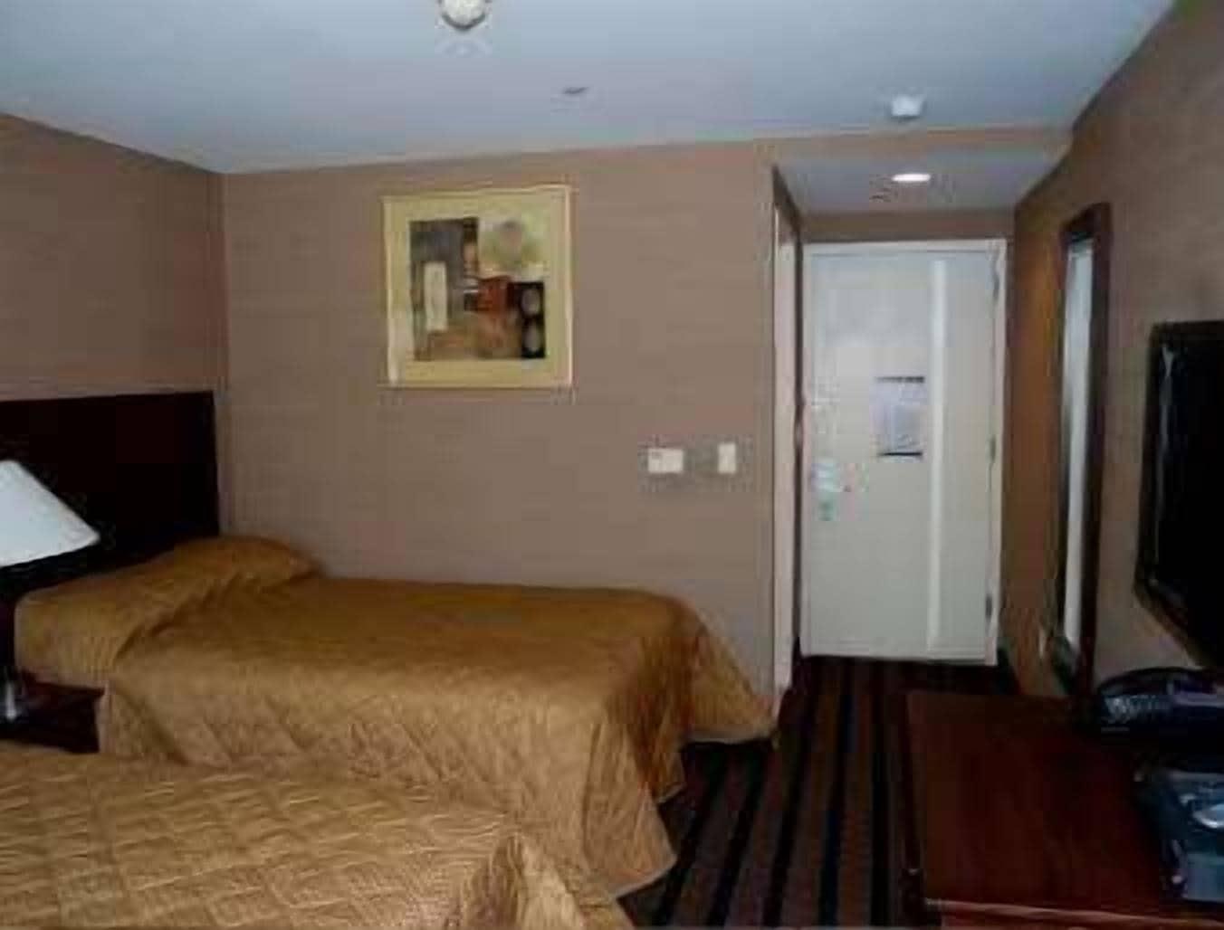 Days Inn Bronx New York Værelse billede