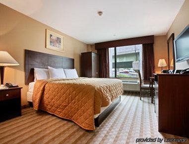 Days Inn Bronx New York Værelse billede